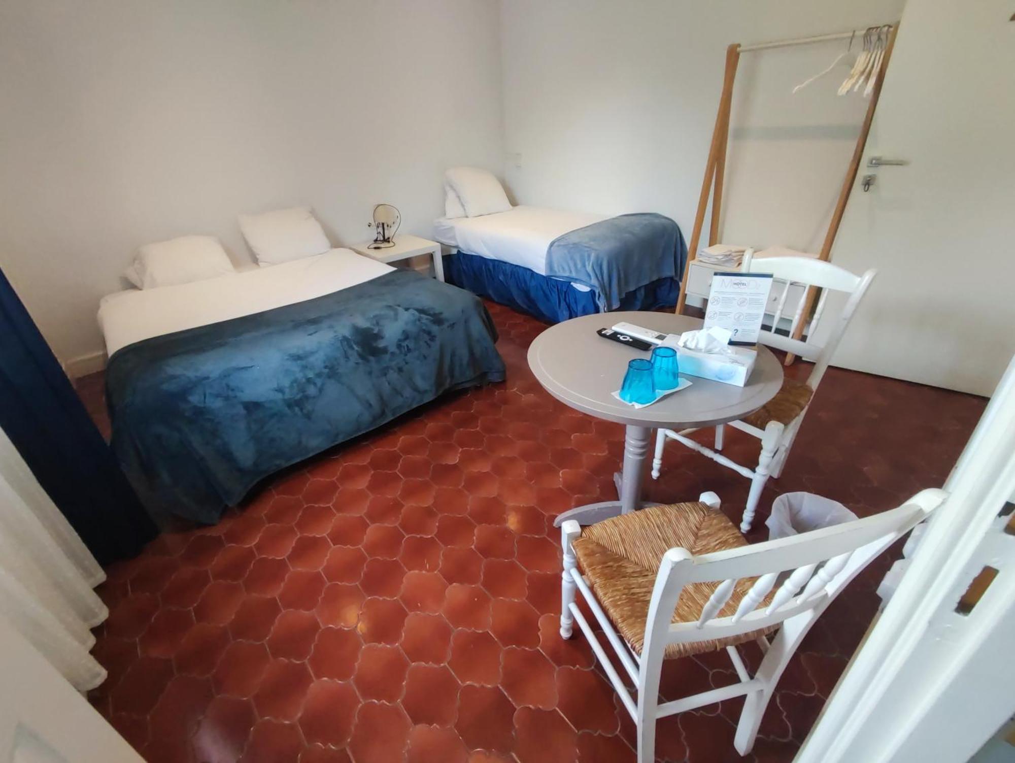 Moodz Hotel Vienne Pont-Eveque Ngoại thất bức ảnh