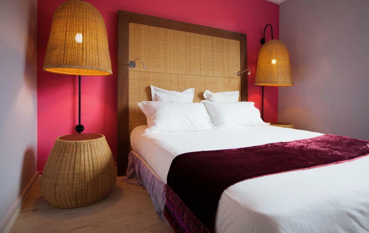 Moodz Hotel Vienne Pont-Eveque Ngoại thất bức ảnh
