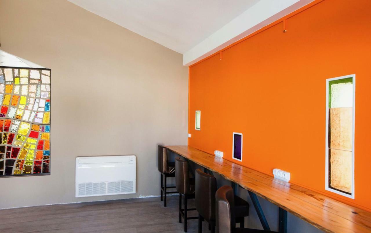Moodz Hotel Vienne Pont-Eveque Ngoại thất bức ảnh