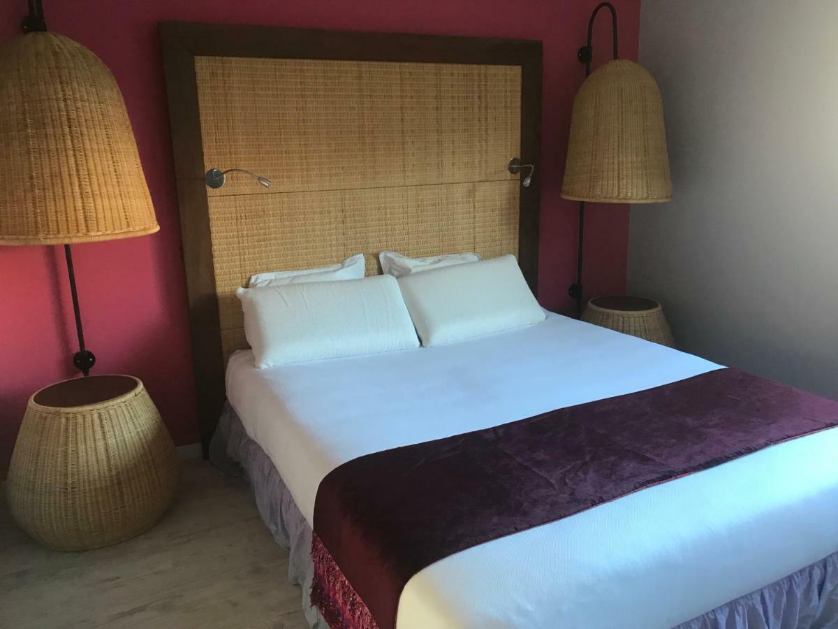 Moodz Hotel Vienne Pont-Eveque Ngoại thất bức ảnh