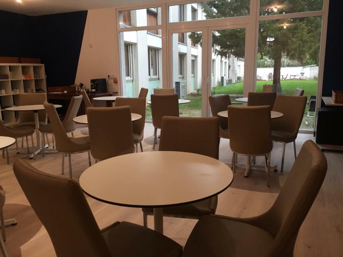 Moodz Hotel Vienne Pont-Eveque Ngoại thất bức ảnh