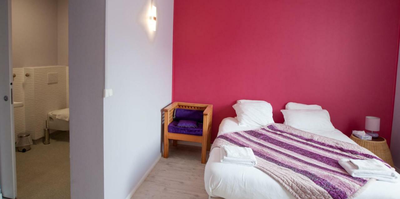 Moodz Hotel Vienne Pont-Eveque Ngoại thất bức ảnh