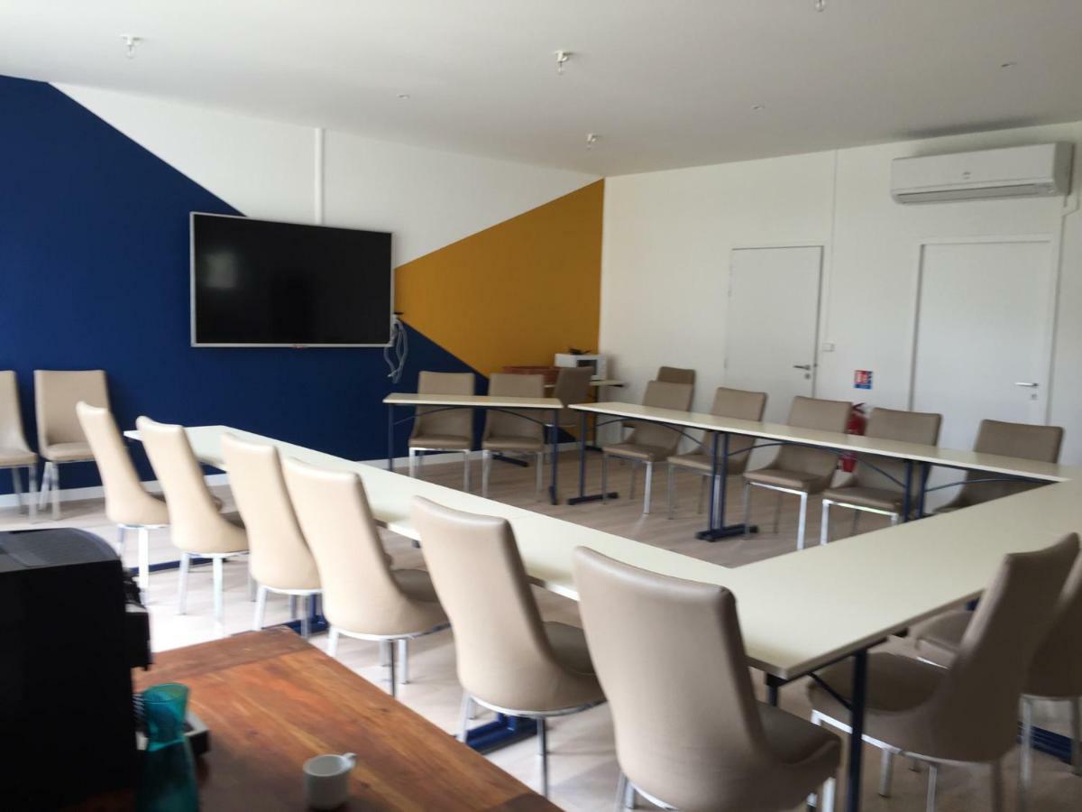 Moodz Hotel Vienne Pont-Eveque Ngoại thất bức ảnh