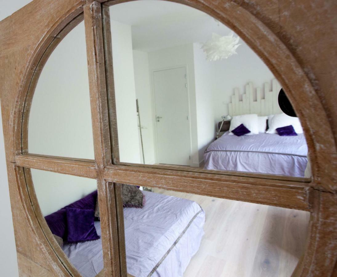 Moodz Hotel Vienne Pont-Eveque Ngoại thất bức ảnh