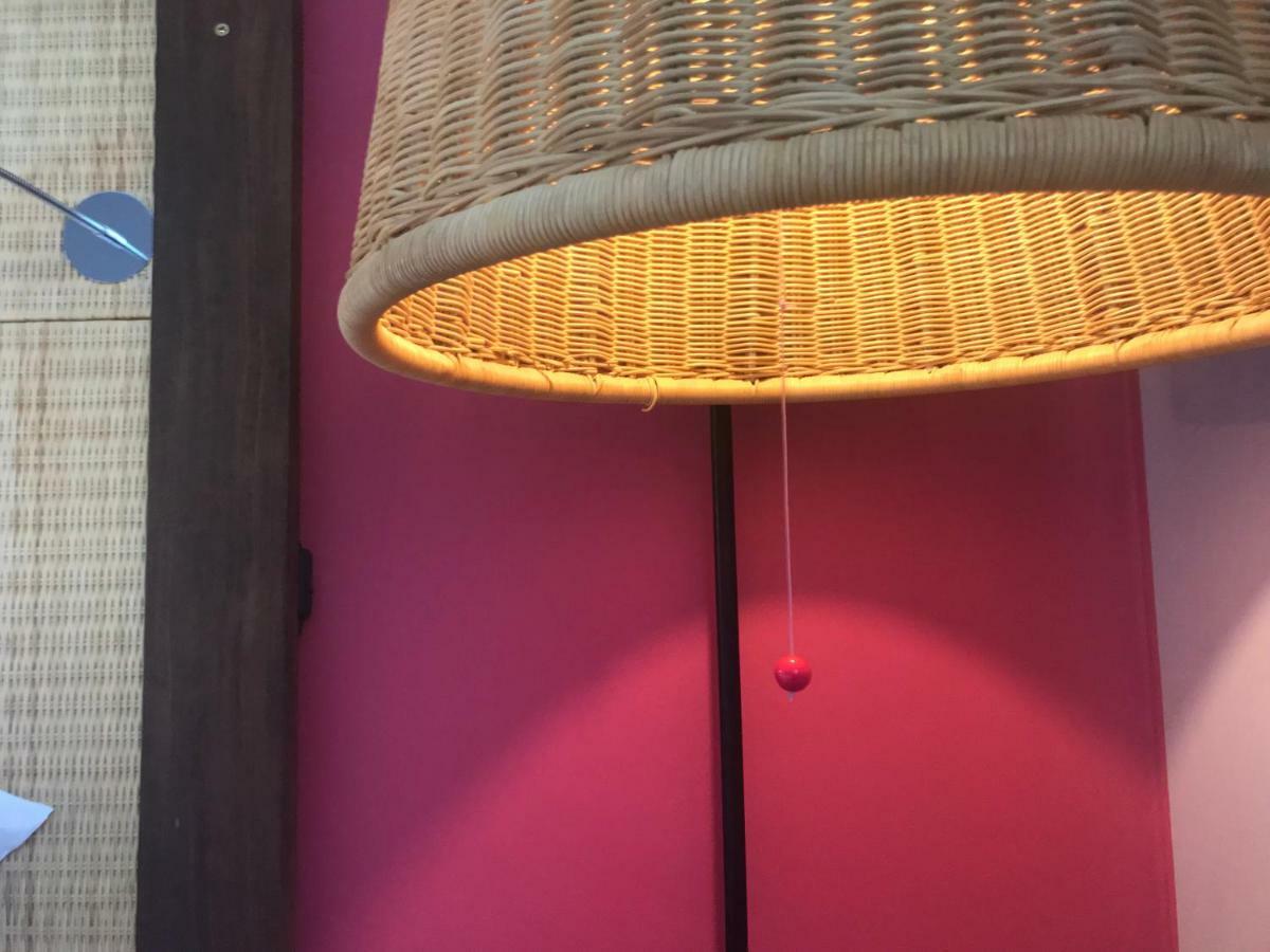 Moodz Hotel Vienne Pont-Eveque Ngoại thất bức ảnh